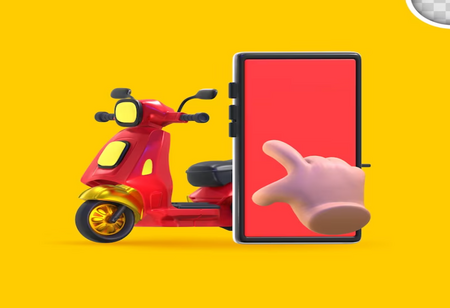 Zomato Launches Maternity Insurance for Women Delivery Partners